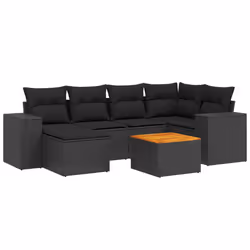 VidaXL 3257875, 7 pz