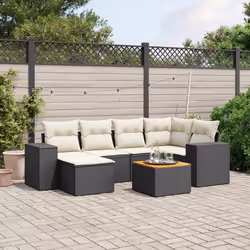 VidaXL 3257876 set mobili da esterno