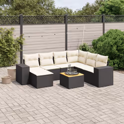 VidaXL 3257883 set mobili da esterno