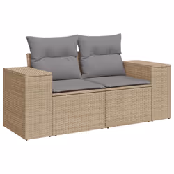 VidaXL 3257886 set mobili da esterno - Vista aggiuntiva 7