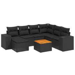VidaXL 3257889 set mobili da esterno