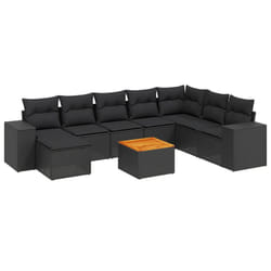 VidaXL 3257910 set mobili da esterno