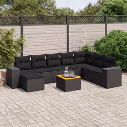 VidaXL 3257910 set mobili da esterno