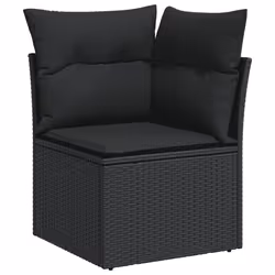 VidaXL 3257931 set mobili da esterno - Vista aggiuntiva 6
