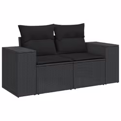 VidaXL 3257931 set mobili da esterno - Vista aggiuntiva 7