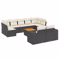 VidaXL 3257939, 10 pz