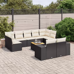 VidaXL 3257939 set mobili da esterno