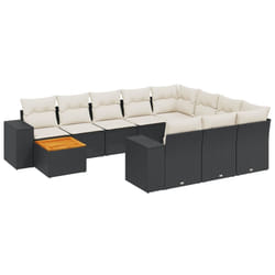VidaXL 3257946 set mobili da esterno