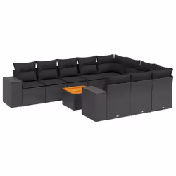 VidaXL 3257952, 11 pz