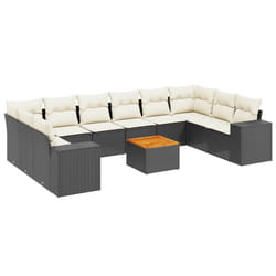 VidaXL 3257953 set mobili da esterno