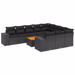 VidaXL 3257959, 11 pz