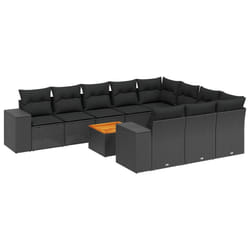 VidaXL 3257959 set mobili da esterno