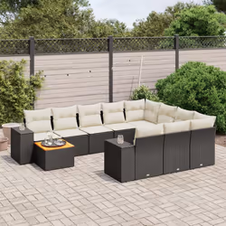 VidaXL 3257967 set mobili da esterno