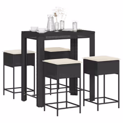 VidaXL 3261454 set mobili da esterno - Vista aggiuntiva 2