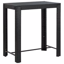 VidaXL 3261454 set mobili da esterno - Vista aggiuntiva 5