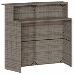 VidaXL 3261488 set mobili da esterno - Vista aggiuntiva 5