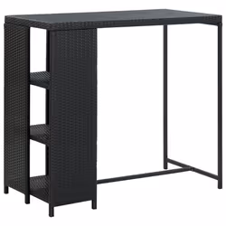 VidaXL 3261492 set mobili da esterno - Vista aggiuntiva 5