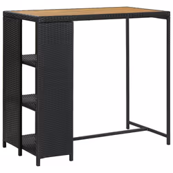 VidaXL 3261496 set mobili da esterno - Vista aggiuntiva 5