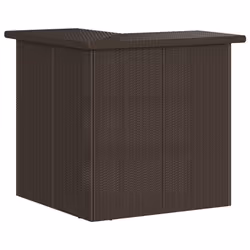 VidaXL 3261500 set mobili da esterno - Vista aggiuntiva 6
