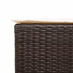 VidaXL 3261500 set mobili da esterno - Vista aggiuntiva 7