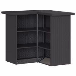 VidaXL 3261502 set mobili da esterno - Vista aggiuntiva 6