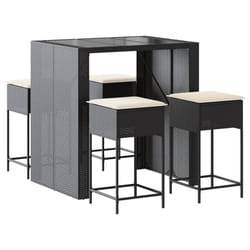 VidaXL 3261507 set mobili da esterno
