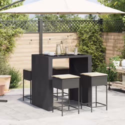 VidaXL 3261507 set mobili da esterno - Vista aggiuntiva 3