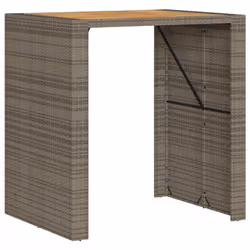 VidaXL 3261516 set mobili da esterno - Vista aggiuntiva 5