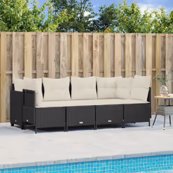 VidaXL 3261521 set mobili da esterno