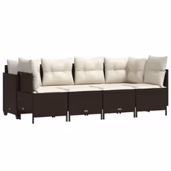 VidaXL 3261522, 5 pz