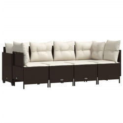 VidaXL 3261522 set mobili da esterno