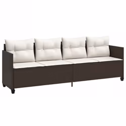 VidaXL 3261522 set mobili da esterno