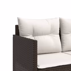 VidaXL 3261522 set mobili da esterno - Vista aggiuntiva 6