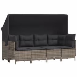 VidaXL 3261523, 5 pz