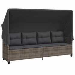 VidaXL 3261523 set mobili da esterno