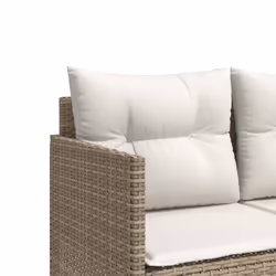 VidaXL 3261525 set mobili da esterno - Vista aggiuntiva 6