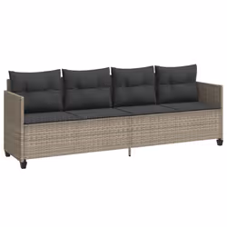 VidaXL 3261526 set mobili da esterno