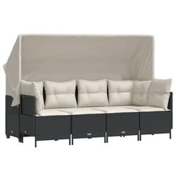 VidaXL 3261527 set mobili da esterno