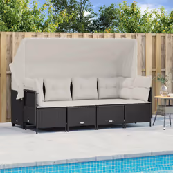 VidaXL 3261527 set mobili da esterno
