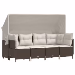 VidaXL 3261528, 5 pz