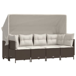 VidaXL 3261528 set mobili da esterno