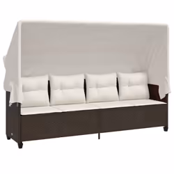 VidaXL 3261528 set mobili da esterno