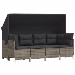 VidaXL 3261529, 5 pz