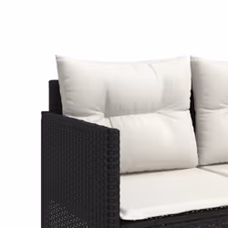 VidaXL 3261533 set mobili da esterno - Vista aggiuntiva 6