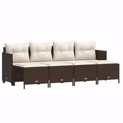 VidaXL 3261534, 5 pz