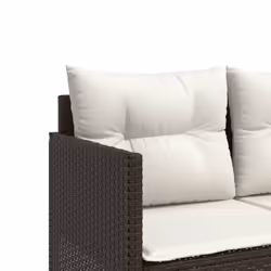 VidaXL 3261534 set mobili da esterno - Vista aggiuntiva 6