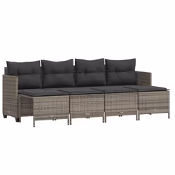 VidaXL 3261535, 5 pz