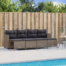 VidaXL 3261535 set mobili da esterno