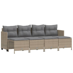 VidaXL 3261536 set mobili da esterno