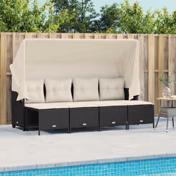 VidaXL 3261539 set mobili da esterno